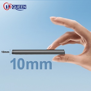 Batería Externa Magnética Inalámbrica de Carga Rápida OEM de 5000 mAh, Delgada, Segura, Mini y Portátil para iPhone 15 14 - Product Image 4