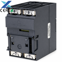 Module CPU Siemens SIMATIC S7-300 CPU 313C-2 DP Compact PLC Controller 6ES7313-6CG04-0AB0, neuf et d'origine