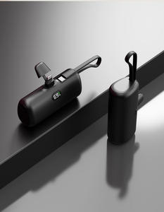 2023 vente chaude Mini batterie externe Type C charge <span class=keywords><strong>Mi</strong></span> <span class=keywords><strong>Power</strong></span> <span class=keywords><strong>Bank</strong></span> charge rapide pour téléphone portable puissante centrale électrique Portable - Product Image 4