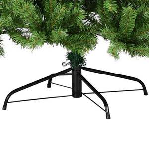 New Design 1.5M <strong>Christmas</strong> <strong>Tree</strong> Folding <strong>Christmas</strong> <strong>Tree</strong> <strong>Slim</strong> Artificial <strong>Christmas</strong> Xmas <strong>Trees</strong> - Product Image 5