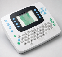 Pièces détachées D EAS002724SP Clavier pour imprimante jet d'encre CIJ D A320I A420I