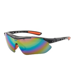 Yüksek kaliteli iş Z87 güvenlik gözlükleri şık özel Logo Anti sis <span class=keywords><strong>EN166</strong></span> kaynak lazer güvenlik koruyucu gözlük gözlük - Product Image 1