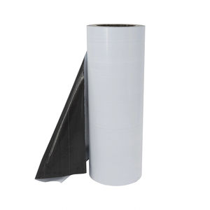 ידידותי לסביבה פה רך <span class=keywords><strong>ldpe</strong></span> רך חומר הגנה מפני סרט מתיחה עבור גיליון למינציה עם מכה תהליך דפוס - Product Image 6