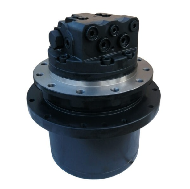 SY75 DX75 DH80 Multifunction Final Drive Travel Motor Parts PC60/75 SK60/75 SH60/75 E307/308 E70B