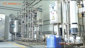 مثبط توزيع المياه مثبط للتآكل <span class=keywords><strong>MAA</strong></span> AA Copolymer لحمض الماليك - Product Image 3