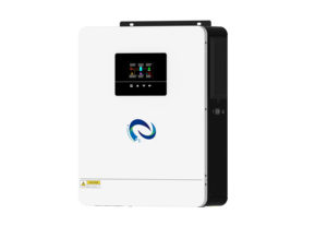Trifásico Inverex <span class=keywords><strong>Nitrox</strong></span> 10Kw 6Kw 5Kva Inversor de paneles solares híbridos con batería en la red Inversor solar - Product Image 6