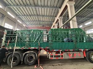 Sử dụng nhà máy tuabin hơi nước với các thành phần cốt lõi động cơ máy bơm động cơ có tính năng một cơ hoành bền dựa trên các thông số bản vẽ - Product Image 5