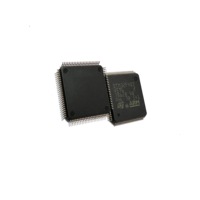 New Arrival STM32F407VET6 Microcontroller IC MCU 32BIT 512KB FLASH 100LQFP Electronic Components BOM PCBA