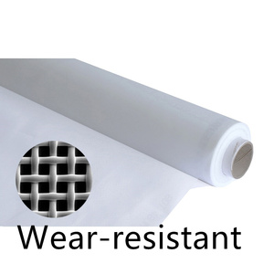 Maille d'impression 40/60/80/100/120 pour la sérigraphie en polyester Différentes spécifications Maille d'impression en soie - Product Image 3