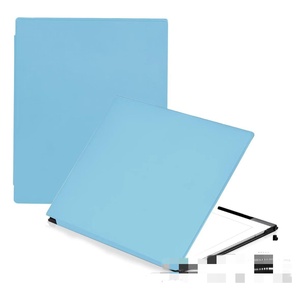 Soporte Funcional de Material PU Anti-Caídas Personalizado para <span class=keywords><strong>Tablet</strong></span> <span class=keywords><strong>Remarkable</strong></span> de 10.3 Pulgadas, 2.ª Generación (Noruega) - Product Image 1