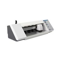 Máquina de Corte de Película de Hidrogel TPU Desbloqueada, Cortadora de Protectores de Pantalla, Plotter para Teléfonos Móviles
