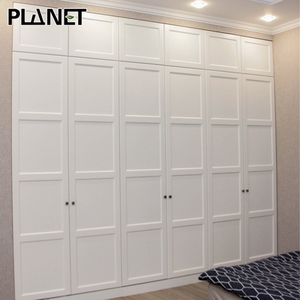 Armarios roperos barat-<span class=keywords><strong>armario</strong></span> de madera/plástico para dormitorio, mueble de madera/plástico personalizado integrado, Español - Product Image 5