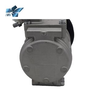 Compresseur de climatisation automatique 10P15C 10PA15C pour Toyota Corolla 2003 2004 2005 2006 2007 2008 88310-02220 - Product Image 6