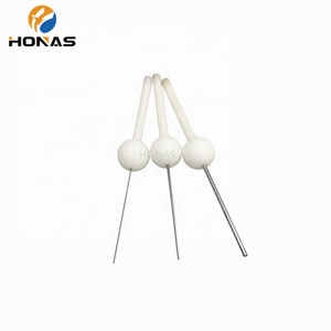 IEC ipae IP3X ، مسبار قضيب اختبار غير متصل باليد C صلب مقاوم للصدأ من الفولاذ المقاوم للصدأ وملحقاتها - Product Image 3