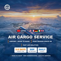 Agent d'expédition DDP rentable avec dédouanement de Shenzhen vers la Pologne, le Canada, l'Égypte, la France, le Japon, le Portugal, le Pérou