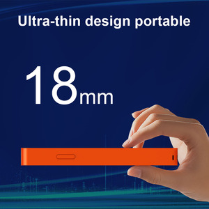 Đa chức năng OTDR 36dB 1310nm 1550nm thời gian quang học miền <span class=keywords><strong>reflectometer</strong></span> 4G mạng cáp Tester - Product Image 6