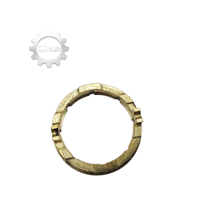 Synchroniseur de transmission de haute qualité pour Chevrolet AVEO, vente en gros de boîtes de vitesses, bague synchronisatrice, OEM 25191409 - Product Image 6