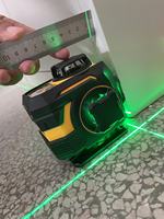 Niveau laser haute performance à 16 lignes avec trépied – Niveau laser polyvalent à vendre