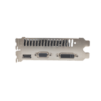   Carte graphique de jeu OEM Geforce GT 740 2 Go DDR3 DDR5, neuve, originale, chipset GPU, vente chaude
