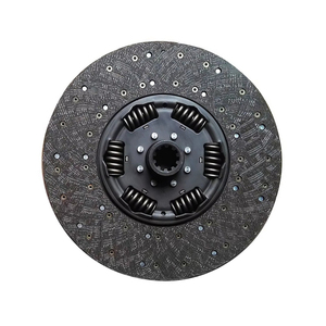 Disque d'embrayage 31250-10060 31250-10061 31250-10062 31250-10063 pour Toyota Starlet <span class=keywords><strong>EP7</strong></span> 1.0L 1.3L 180mm 21 Dents - Product Image 2