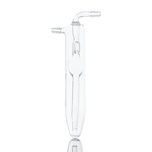 บับเบิ้ลแรงดูดสูงแก้ว3.3บอโรซิลิเกตป้องกันการสนทนา - Product Image 5