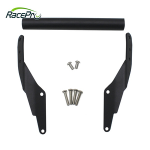Soporte de teléfono para navegación, Marco para parabrisas, para <span class=keywords><strong>BMW</strong></span> 2017, 2018, <span class=keywords><strong>2019</strong></span>, G310GS, G310R, <span class=keywords><strong>G310</strong></span>, GS <span class=keywords><strong>R</strong></span>, extensión - Product Image 2