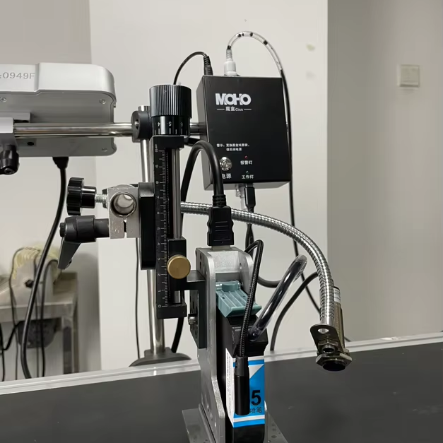 One Inch Water-based Ink Continuous Ink Supply System CISS of Fast Dry Ink for Inkjet Printer of Automatic Online Machine