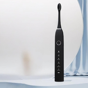 Brosse à Dents Électrique Automatique Intelligente Rechargeable <span class=keywords><strong>Fourrure</strong></span> Douce Imperméable - Product Image 3