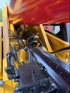 Sany STC800 usado 80 toneladas Camión grúa pluma telescópica de segunda mano STC750 Liebherr hacer 100 toneladas nominal motor bomba caja de cambios rodamiento - Product Image 4