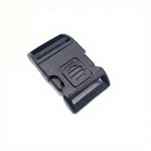 38mm Plastic Nylon Side Release Buckles Backpacks <strong>Dog</strong> <strong>Collars</strong> User-Friendly Durable Adjustable Jilingyang JLY256 Logo - Product Image 6