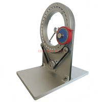 Machine d'enroulement de bande de busbar multifonctionnelle Better Tech JWD-TW01, enroulement avant-arrière pour bande PVC, fibre de verre, mica