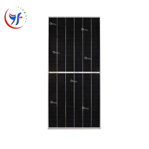 Jinko Tigre Pro Solar de 450 vatios Jkm 460M7Rl3 paneles 476 W Panel de la serie 445W Panel <span class=keywords><strong>Jinco</strong></span> 450 W 480 475 Bi Facial Jkm445 - Product Image 2
