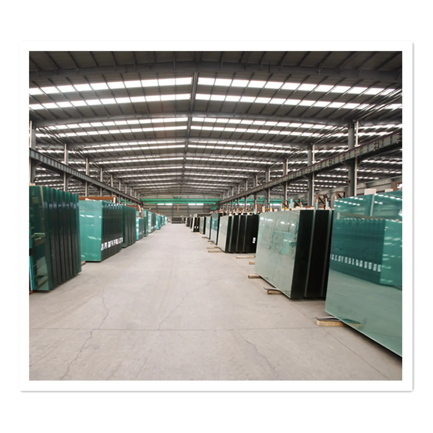 3mm 4mm 5mm 6mm 8mm 10mm 12mm 15mm 19mm thick full tempered toughened esg building glass glass panel tempered