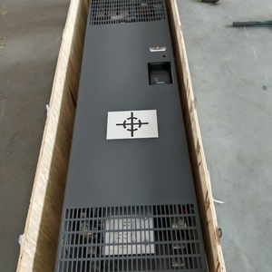 Convertidor de Frecuencia PLC MICROMASTER Serie 440 6SE6440-2UD38-8FA1 MLFB, 90KW/110KW, 380-480V - Product Image 3