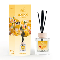 Usine de parfums d'aromathérapie de luxe du Moyen-Orient, vente en gros de parfums, désodorisant d'ambiance, diffuseur de parfum de luxe, livraison rapide