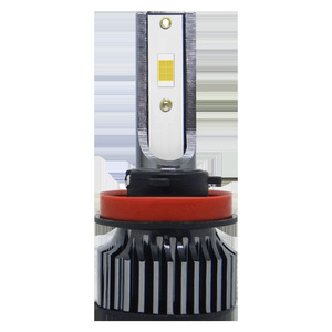 Ampoules de phares de voiture LED P1S 9005/HB3 H7 H8/H9/H11 6000K Durée de vie de 30000h pour l'éclairage automobile - Product Image 4