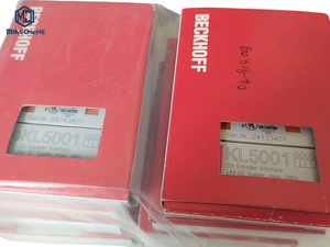 Módulo PLC KL5001, Módulo de Control Industrial, Módulo de Entrada Digital, Módulo de Controlador Lógico Programable, Automatización Industrial - Product Image 1