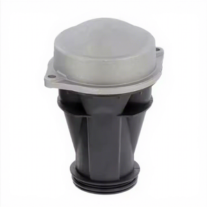 Séparateur d'huile compatible avec Mercedes-Benz Actros Truck, pièces détachées 5410100163 EAS500M05 0052612140 - Product Image 1