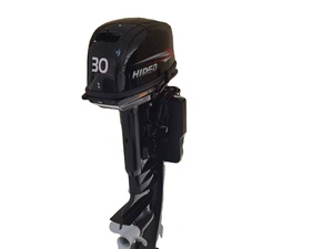 เครื่องยนต์เรือติดท้าย 2 จังหวะ คุณภาพสูงสุด - Product Image 6