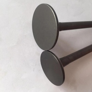 Soupape de moteur ME011244 ME011265 ME011245 ME011266 Utilisée pour les moteurs diesel <span class=keywords><strong>Mitsubishi</strong></span> 4D31 6D31 6d31T - Product Image 4