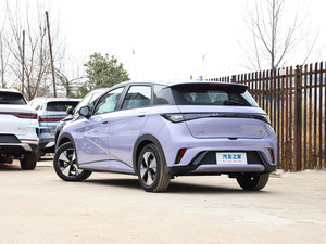 <span class=keywords><strong>Limusina</strong></span> Eléctrica de Alta Calidad y Bajo <span class=keywords><strong>Precio</strong></span> con Carga Rápida, Auto Usado BYD Dolphin en Venta - Product Image 5