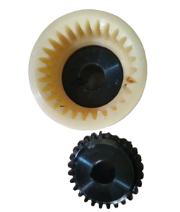 Acoplamento de Engrenagem Simples Personalizável de Fábrica, Série de Acoplamento de Nylon, Isolamento de Manga de Acoplamento de Nylon - Product Image 5