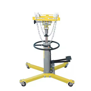 <strong>Manual</strong> Hydraulic Transmission <strong>Jack</strong> - Product Image 6