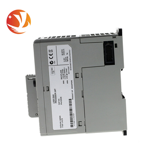 1768L43 1768-L43 A-llen-Bradley ของแท้สินค้าใหม่ตัวควบคุมที่สามารถตั้งโปรแกรมได้ PLC พร้อมการสื่อสารลิงก์16 I/O 110V - Product Image 1