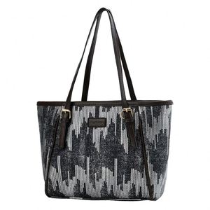 Sac a main vintage polyvalent et creatif en acrylique style radio unisexe sacoche punk metal sac bandouliere sac carre - Product Image 1