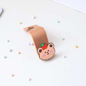 Style simple en plastique poché <span class=keywords><strong>oeuf</strong></span> conçu Auto stockage organisateur cintre voiture siège arrière cintre intérieur accessoire accessoire - Product Image 4