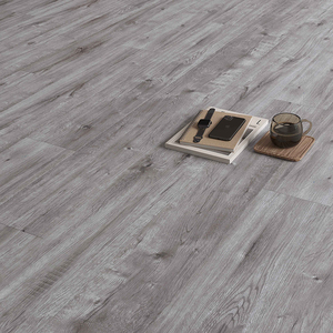 Suelo SPC LVT con Sistema de Clic, Compuesto de Piedra y Plástico, Acabado de Alto Brillo, Uso Residencial, Sin Base Adhesiva - Product Image 2