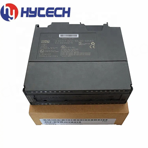 ตัวควบคุม Siemens PLC ของแท้ S7-300 32 DO, 24 V DC ดิจิตอลเอาท์พุท SM322โมดูล6ES7322-1BL00-0AA0 - Product Image 3