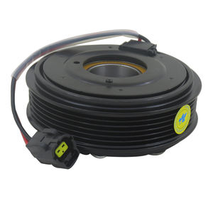 สำหรับ Chery A3ชิ้นส่วนเครื่องปรับอากาศคอมเพรสเซอร์คลัทช์แม่เหล็กคลัทช์รอก M11-8103010 - Product Image 2