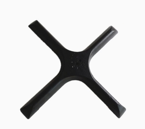 Pieds de table en cuir écologique en gros, design Art Déco, pour salle de bain, pieds ronds en fer, entrée, marque Mairun USA - Product Image 3